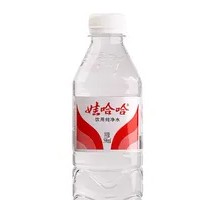 Wahaha Mineral Water
