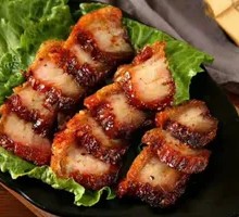 Crispy Pork Belly