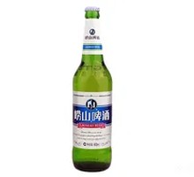 Laoshan Beer