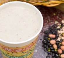 Five-Grain Soy Milk