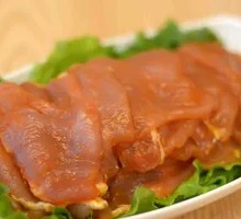 Ancient Method Marinated Pork Tenderloin