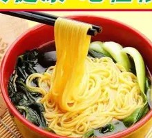 Coarse Grain Noodles
