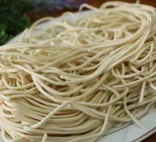 Old Beijing Braised Noodles