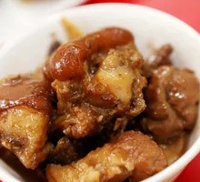 Special Pig Trotters