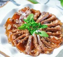 Homemade Pigskin Jelly