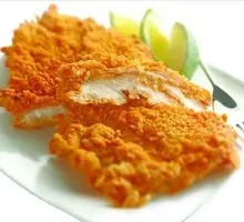 Four-Flavor Fried Chicken Bucket