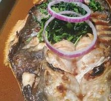 Catfish Grilled Fish