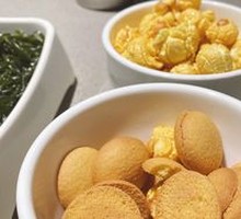 All-You-Can-Eat Buffet