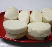 Small Steamed Buns