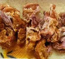 Pork Cracklings