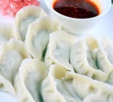 Three Delicacies Shrimp