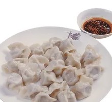 Cucumber and Shrimp Stir-Fry