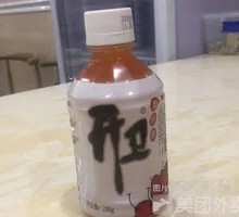 Kaiwei Hawthorn Juice