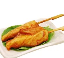 Chicken Strip Fritters