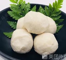 Fish Balls