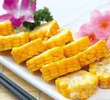 Sweet Corn