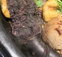 Mutton Blood Sausage