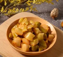 Guo Can Pickled Mustard Greens