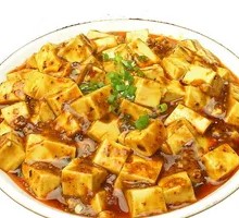 Spicy Tofu