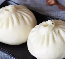 Fresh Meat Dumpling Balls