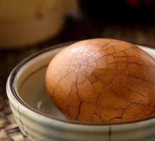 Tea Egg