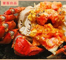 Crab Village's Yangcheng Lake Crab