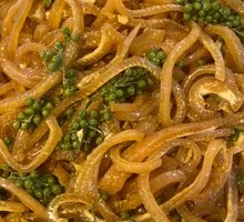 Sichuan Pepper Pork Skin