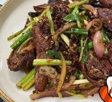 Spicy Duck Head Hot Pot