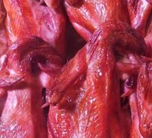 Pingdu Wood-fired Chicken