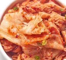 Spicy Kimchi