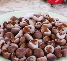 Original Flavor Sea Snail