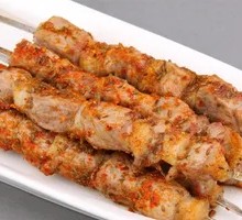 Special Microwave Roast Meat