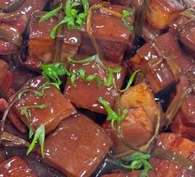 Dongpo Pork