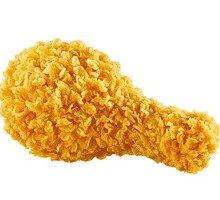 Crispy Chicken Thigh