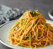 Potato Shreds Noodles