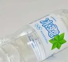 Binglu Mineral Water