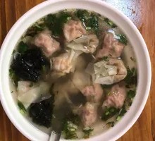 Fresh Meat Dumplings