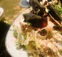 Jiaodong Big Mixed Salad