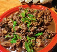 Hutong Gate Fried Chicken