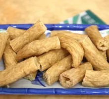 Fried Tofu Stick