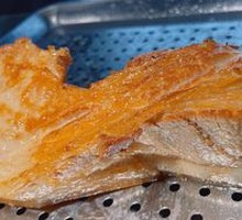 Zhucheng Roast Pork - Roasted Pig Belly