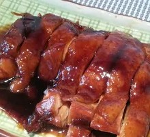 Teriyaki Chicken Cutlet