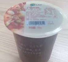 Eight Treasure Porridge