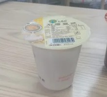 Stone-ground Soy Milk