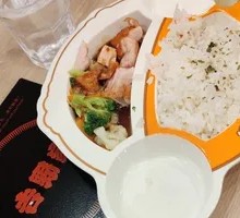 Shandong Children's Chicken Rice