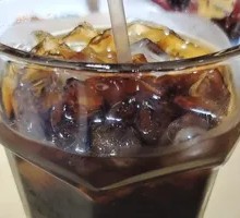 Osmanthus Plum Juice