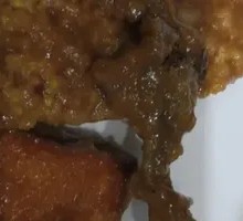 Secret-Recipe Chicken Liver