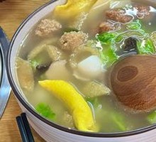 Huaiyang Mixed Delicacies