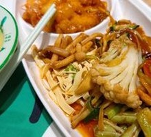 Sweet and Sour Pork Tenderloin