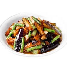 Three Fresh Ingredients Stir-Fry